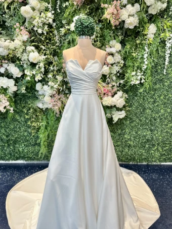 Diamond Couture Rita #1 thumbnail