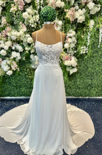 Diamond Couture Theresa #1 thumbnail