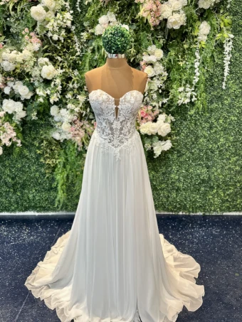 Diamond Couture Trish #1 thumbnail