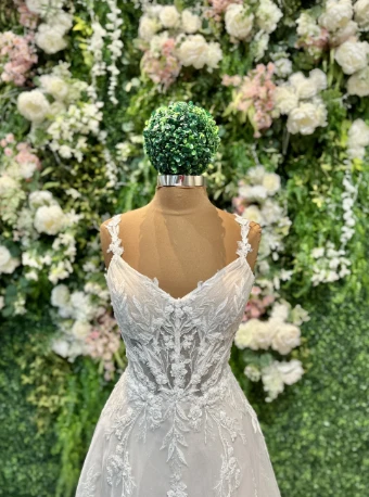 Diamond Couture Violet #0 thumbnail