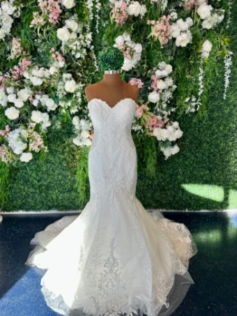 Diamond Couture Abigail #1 thumbnail