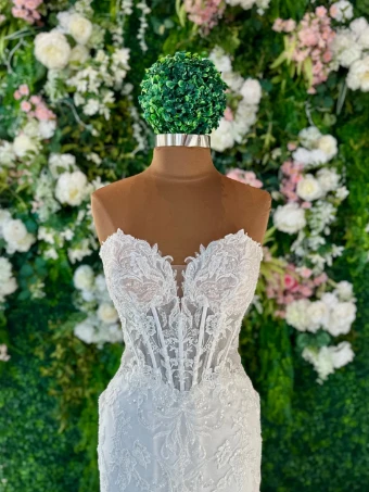 Diamond Couture Annabel #0 thumbnail