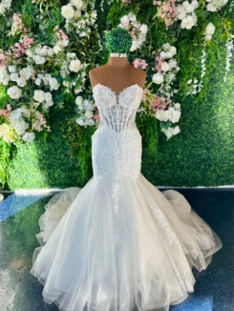 Diamond Couture Annabel #1 thumbnail