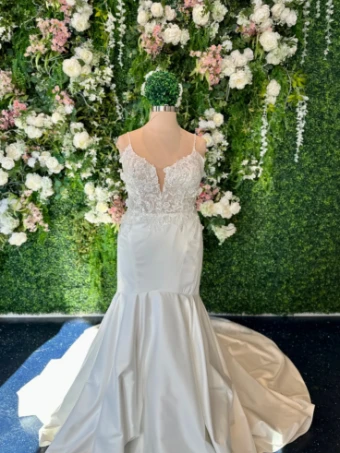 Diamond Couture Cyrus #1 thumbnail