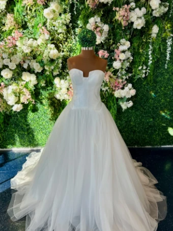 Diamond Couture Dolores #1 thumbnail