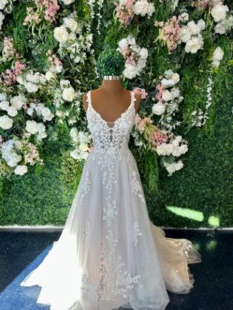 Diamond Couture Dream #1 thumbnail