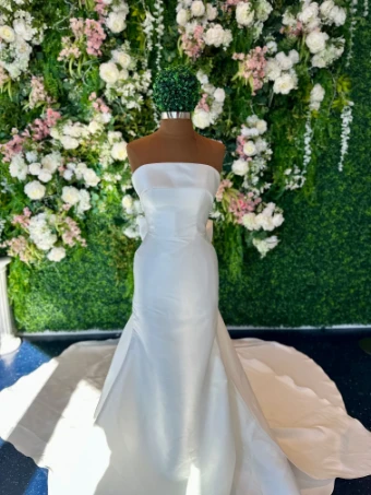 Diamond Couture Frances #1 thumbnail