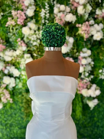 Diamond Couture Frances #0 thumbnail