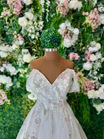 Diamond Couture Giselle #0 thumbnail