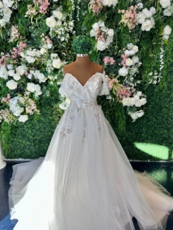 Diamond Couture Giselle #1 thumbnail