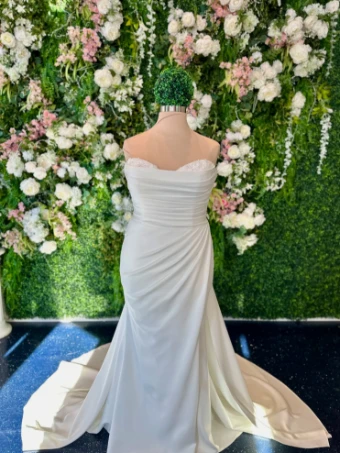 Diamond Couture Gloria #1 thumbnail