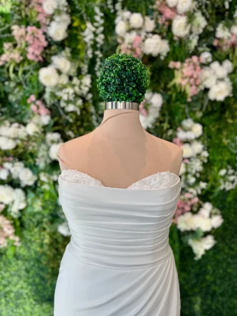 Diamond Couture Gloria #0 thumbnail