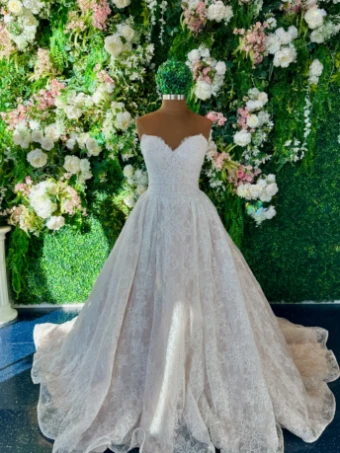 Diamond Couture Hanna #1 thumbnail