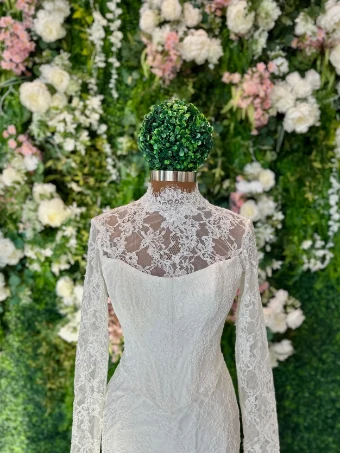 Diamond Couture Helena #0 thumbnail