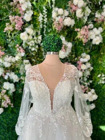 Diamond Couture Kerry #0 thumbnail