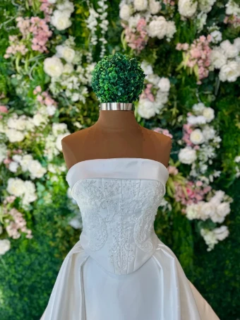 Diamond Couture Ophelia #0 thumbnail