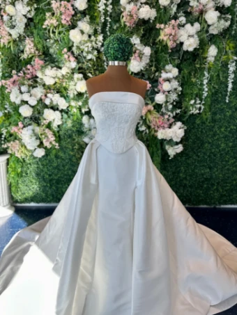 Diamond Couture Ophelia #1 thumbnail