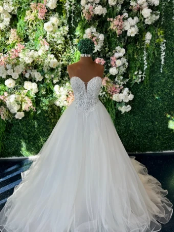 Diamond Couture Phoebe #1 thumbnail