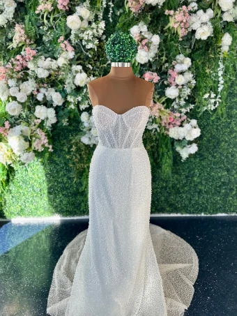 Diamond Couture Romy #1 thumbnail