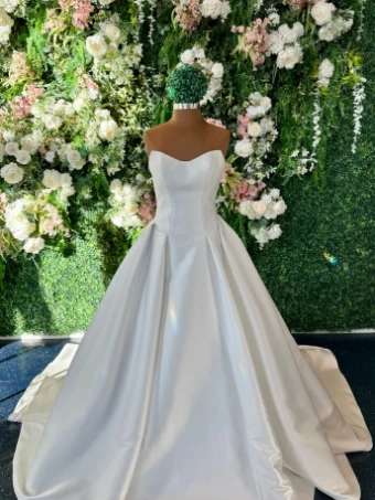 Diamond Couture Talia #1 thumbnail