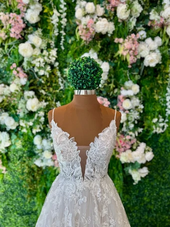 Diamond Couture Talulla #0 thumbnail