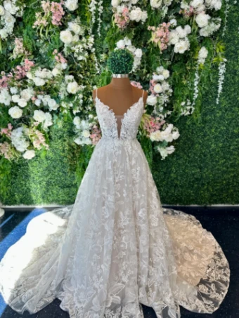 Diamond Couture Talulla #1 thumbnail