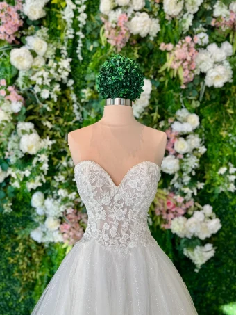 Diamond Couture Willow #0 thumbnail