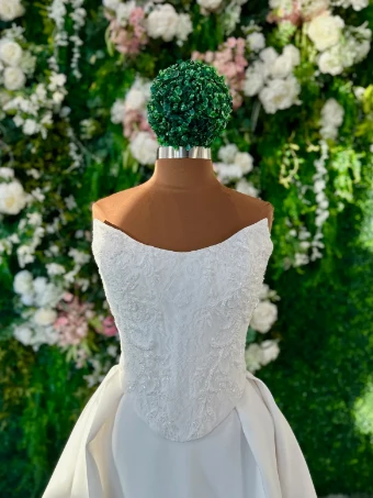 Diamond Couture Bennett #0 thumbnail