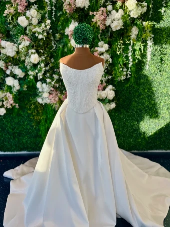 Diamond Couture Bennett #1 thumbnail