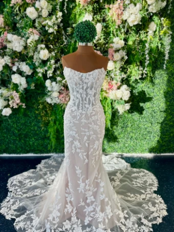 Diamond Couture Dakota #1 thumbnail