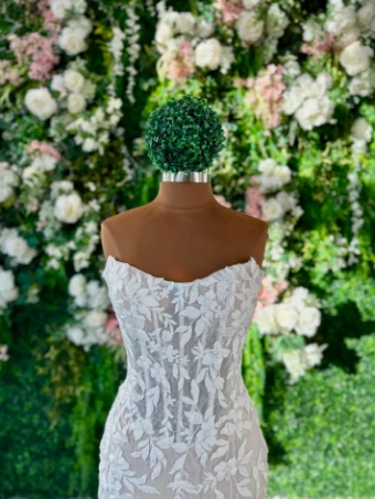 Diamond Couture Dakota #0 thumbnail