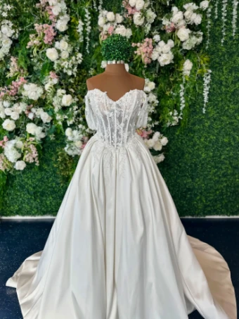 Diamond Couture Gia #1 thumbnail