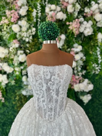 Diamond Couture Penelope #0 thumbnail