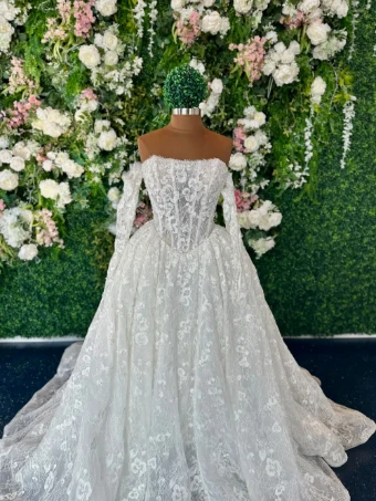 Diamond Couture Penelope #1 thumbnail