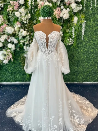 Diamond Couture Tamara #1 thumbnail