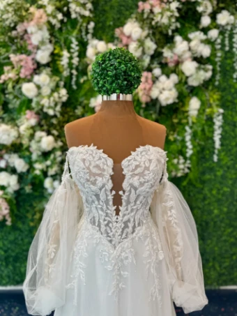 Diamond Couture Tamara #0 thumbnail