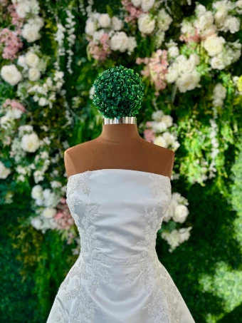 Diamond Couture Vera #0 thumbnail