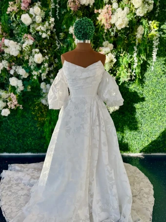 Diamond Couture Vivian #1 thumbnail