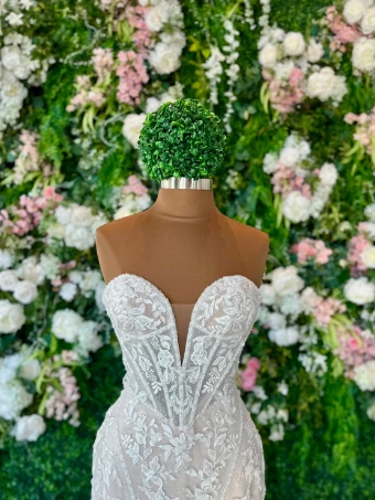 Diamond Couture Brooklyn #0 thumbnail