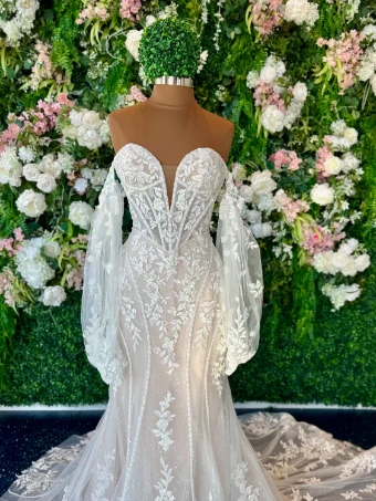 Diamond Couture Brooklyn #1 thumbnail