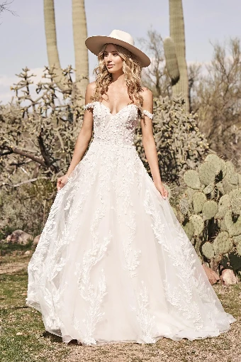 Lillan West - OTR Style #66176 #3 Sand/Ivory/Nude thumbnail