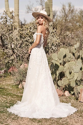 Lillan West - OTR Style #66176 #2 Sand/Ivory/Nude thumbnail