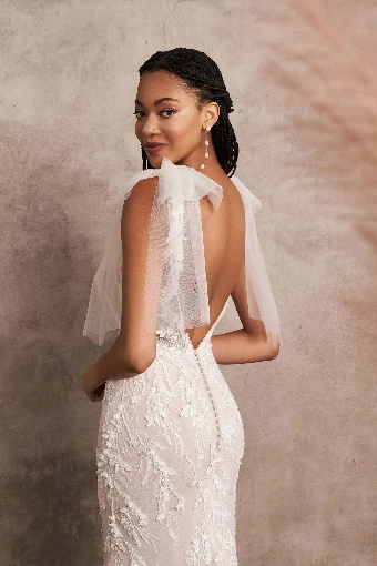 Lillan West - OTR Style #66212 #5 Sand/Ivory/Nude thumbnail