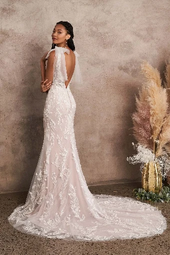 Lillan West - OTR Style #66212 #2 Sand/Ivory/Nude thumbnail