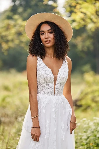 Lillan West - OTR Style #66245 #0 Ivory/Ivory/Nude thumbnail