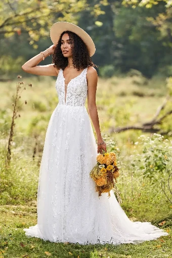 Lillan West - OTR Style #66245 #3 Ivory/Ivory/Nude thumbnail