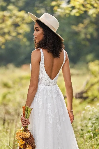 Lillan West - OTR Style #66245 #2 Ivory/Ivory/Nude thumbnail