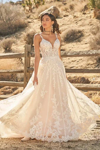 Lillan West - OTR Style #66251 #2 Ivory Sand/Ivory/Nude thumbnail