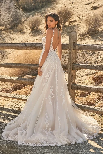 Lillan West - OTR Style #66251 #3 Ivory Sand/Ivory/Nude thumbnail
