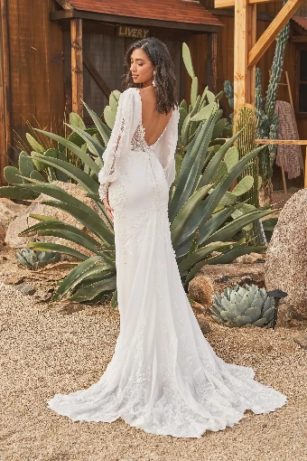Lillan West - OTR Style #66265 #0 Ivory/Nude thumbnail